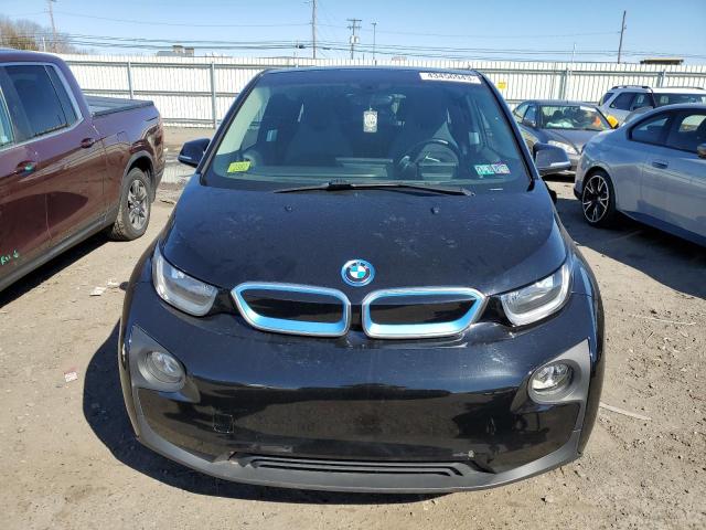 Photo 4 VIN: WBY1Z4C59GV507807 - BMW I3 REX 