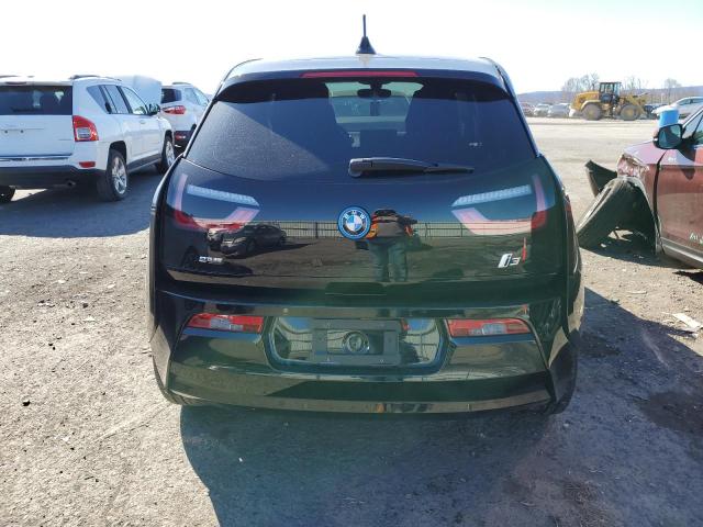 Photo 5 VIN: WBY1Z4C59GV507807 - BMW I3 REX 