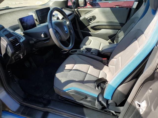 Photo 6 VIN: WBY1Z4C59GV507807 - BMW I3 REX 