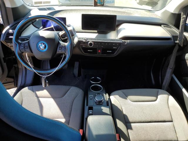 Photo 7 VIN: WBY1Z4C59GV507807 - BMW I3 REX 