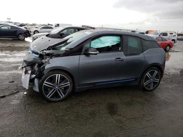 Photo 0 VIN: WBY1Z4C59GV508004 - BMW I3 