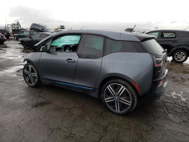 Photo 1 VIN: WBY1Z4C59GV508004 - BMW I3 