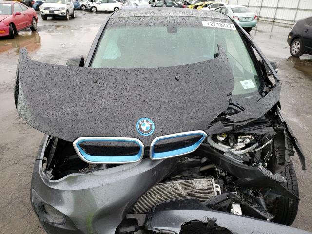 Photo 10 VIN: WBY1Z4C59GV508004 - BMW I3 