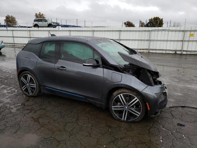 Photo 3 VIN: WBY1Z4C59GV508004 - BMW I3 