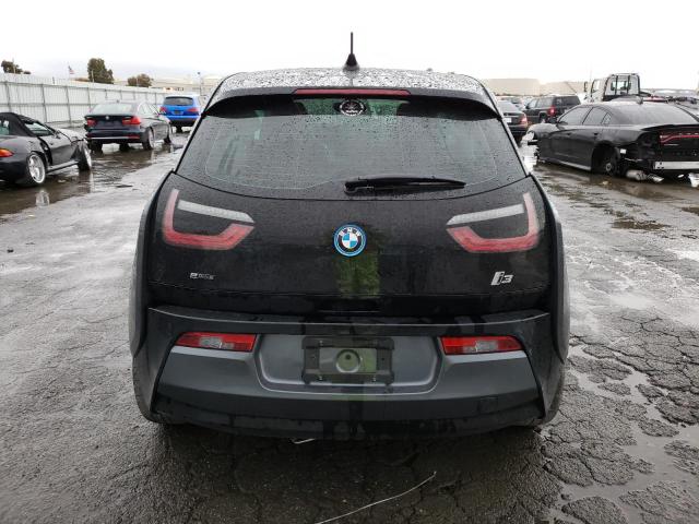 Photo 5 VIN: WBY1Z4C59GV508004 - BMW I3 