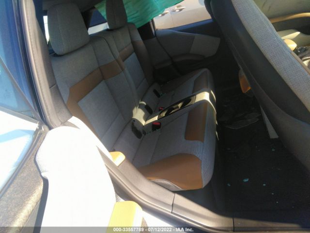 Photo 7 VIN: WBY1Z4C59GV508262 - BMW I3 