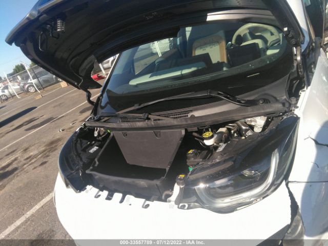 Photo 9 VIN: WBY1Z4C59GV508262 - BMW I3 