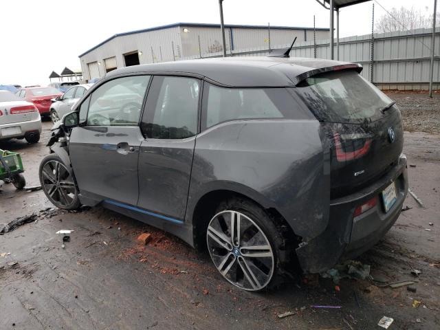 Photo 1 VIN: WBY1Z4C5XEV275554 - BMW I3 REX 