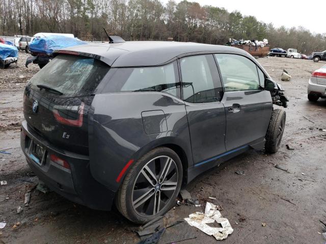 Photo 2 VIN: WBY1Z4C5XEV275554 - BMW I3 REX 