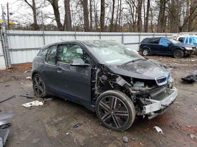 Photo 3 VIN: WBY1Z4C5XEV275554 - BMW I3 REX 