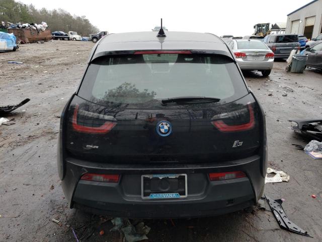 Photo 5 VIN: WBY1Z4C5XEV275554 - BMW I3 REX 