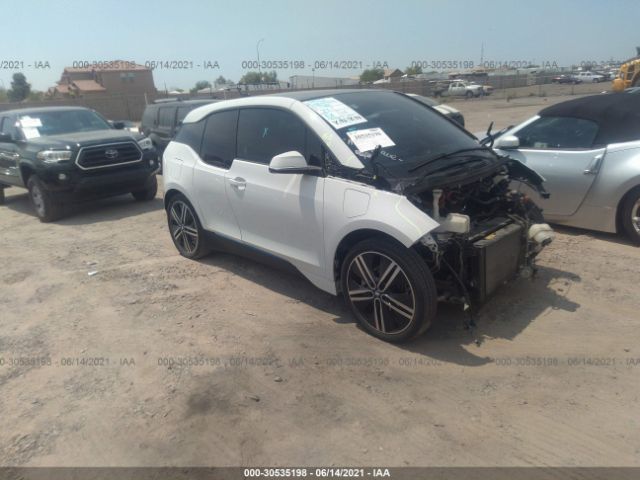 Photo 0 VIN: WBY1Z4C5XEV277224 - BMW I3 