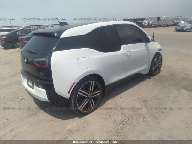 Photo 3 VIN: WBY1Z4C5XEV277224 - BMW I3 