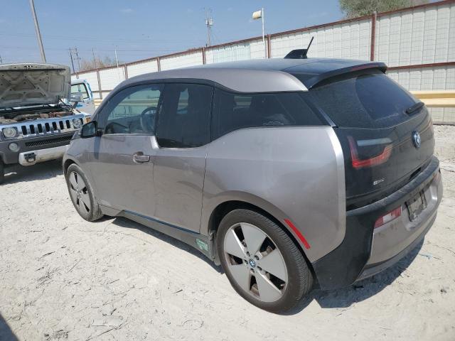 Photo 1 VIN: WBY1Z4C5XEVX62589 - BMW I3 