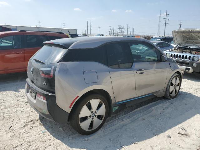 Photo 2 VIN: WBY1Z4C5XEVX62589 - BMW I3 