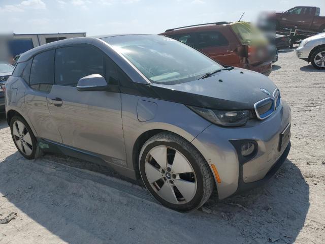 Photo 3 VIN: WBY1Z4C5XEVX62589 - BMW I3 