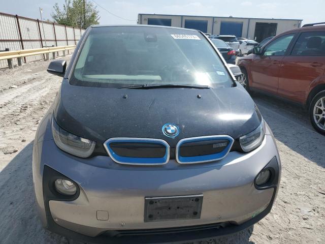 Photo 4 VIN: WBY1Z4C5XEVX62589 - BMW I3 