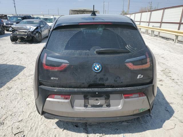 Photo 5 VIN: WBY1Z4C5XEVX62589 - BMW I3 