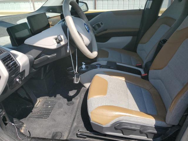 Photo 6 VIN: WBY1Z4C5XEVX62589 - BMW I3 