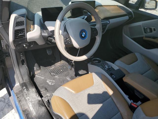 Photo 7 VIN: WBY1Z4C5XEVX62589 - BMW I3 