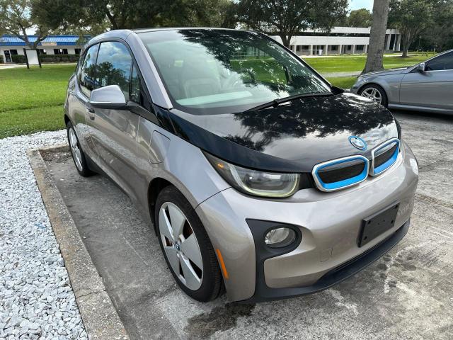 Photo 0 VIN: WBY1Z4C5XEVX62947 - BMW I3 REX 