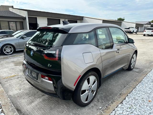 Photo 3 VIN: WBY1Z4C5XEVX62947 - BMW I3 REX 