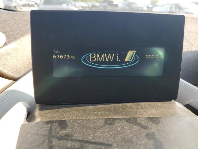 Photo 8 VIN: WBY1Z4C5XFV501464 - BMW I SERIES 