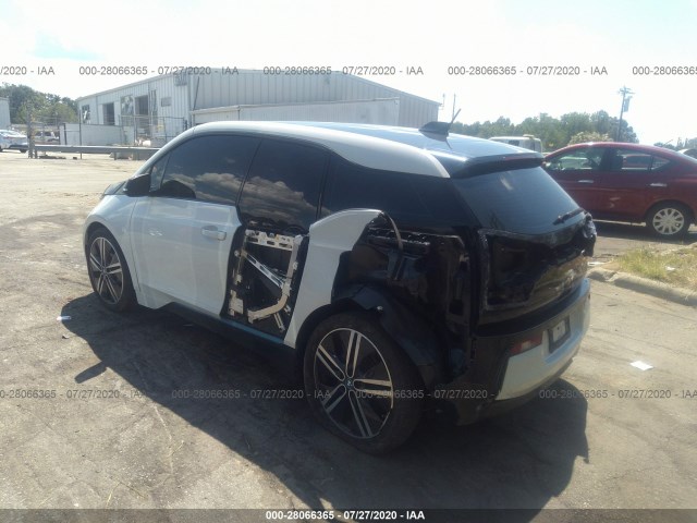 Photo 2 VIN: WBY1Z4C5XFV502047 - BMW I3 