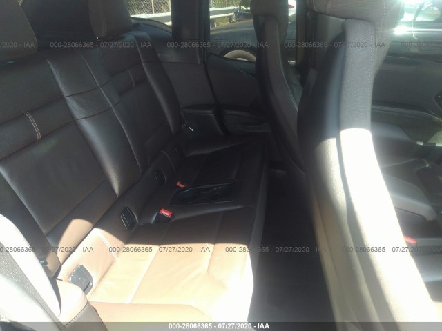 Photo 7 VIN: WBY1Z4C5XFV502047 - BMW I3 