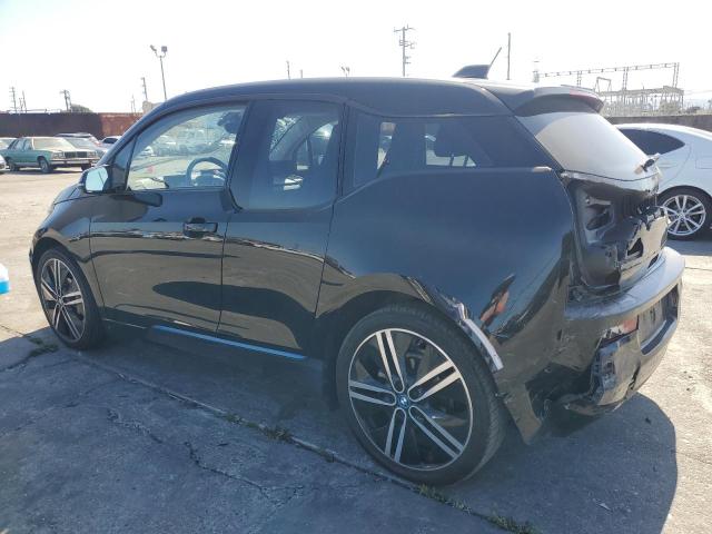 Photo 1 VIN: WBY1Z4C5XGV507377 - BMW I3 