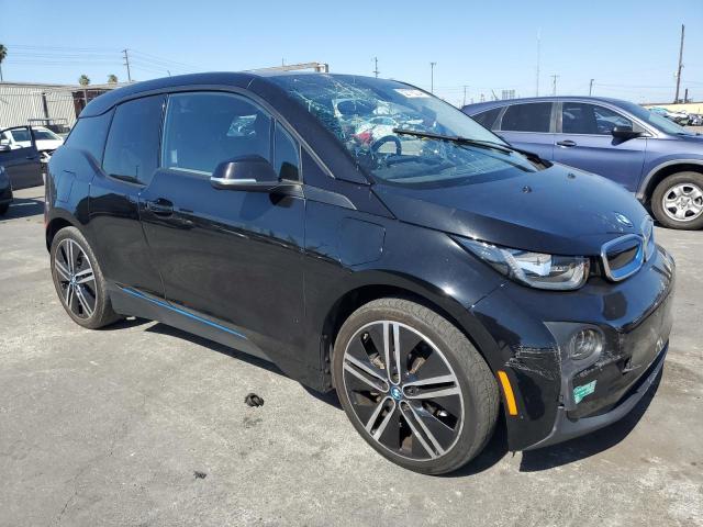 Photo 3 VIN: WBY1Z4C5XGV507377 - BMW I3 