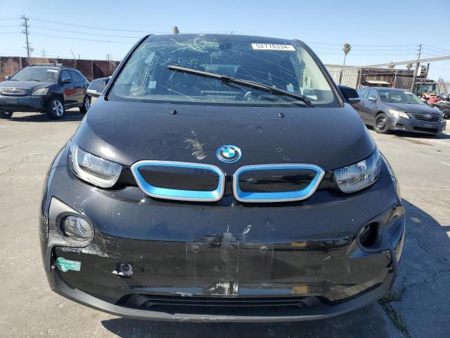 Photo 4 VIN: WBY1Z4C5XGV507377 - BMW I3 