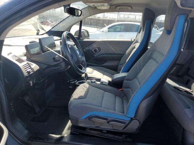 Photo 6 VIN: WBY1Z4C5XGV507377 - BMW I3 