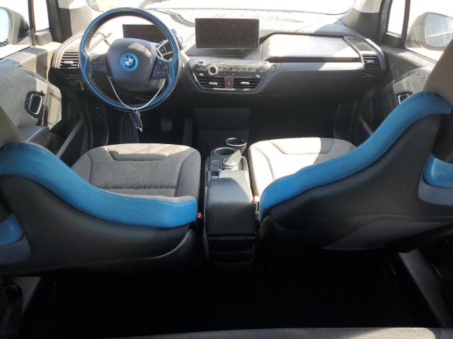 Photo 7 VIN: WBY1Z4C5XGV507377 - BMW I3 