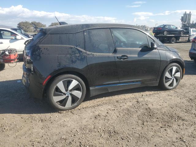 Photo 2 VIN: WBY1Z4C5XGV508058 - BMW I3 REX 