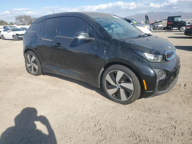 Photo 3 VIN: WBY1Z4C5XGV508058 - BMW I3 REX 