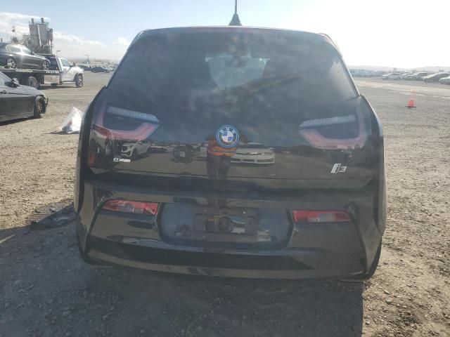 Photo 5 VIN: WBY1Z4C5XGV508058 - BMW I3 REX 