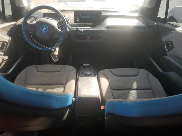 Photo 7 VIN: WBY1Z4C5XGV508058 - BMW I3 REX 