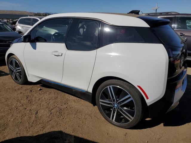 Photo 1 VIN: WBY1Z4C5XGV508397 - BMW I3 REX 