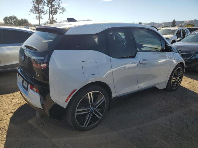 Photo 2 VIN: WBY1Z4C5XGV508397 - BMW I3 REX 