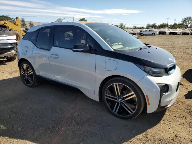 Photo 3 VIN: WBY1Z4C5XGV508397 - BMW I3 REX 