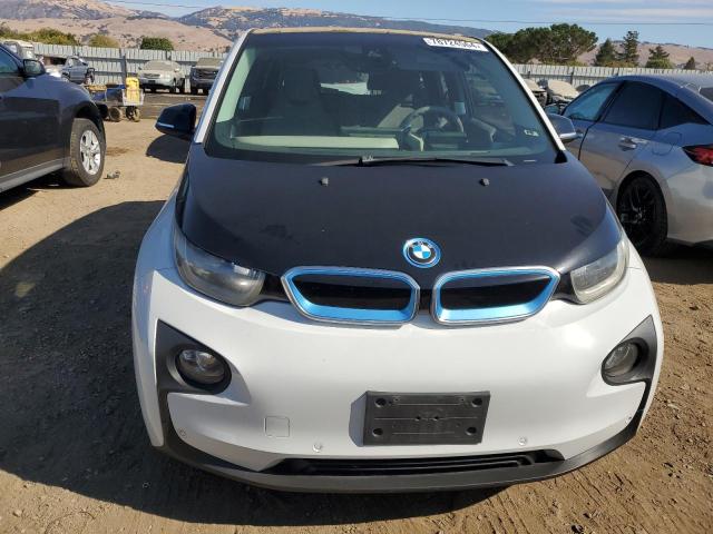 Photo 4 VIN: WBY1Z4C5XGV508397 - BMW I3 REX 