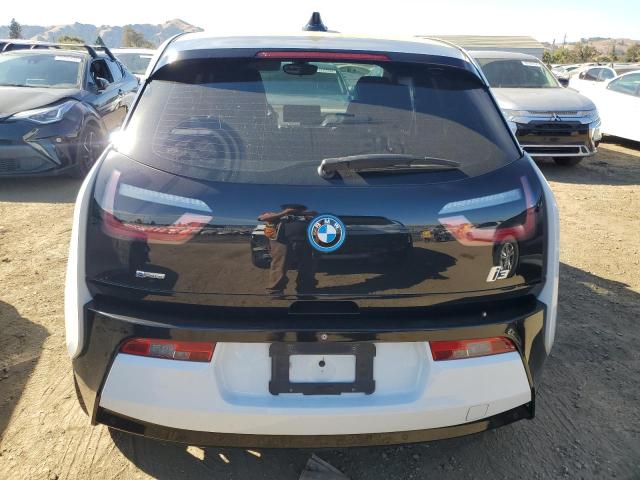 Photo 5 VIN: WBY1Z4C5XGV508397 - BMW I3 REX 