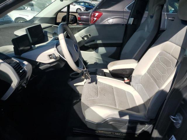 Photo 6 VIN: WBY1Z4C5XGV508397 - BMW I3 REX 