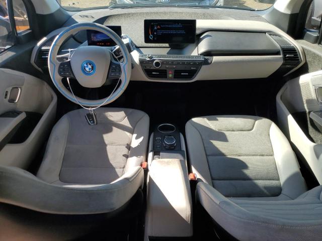 Photo 7 VIN: WBY1Z4C5XGV508397 - BMW I3 REX 