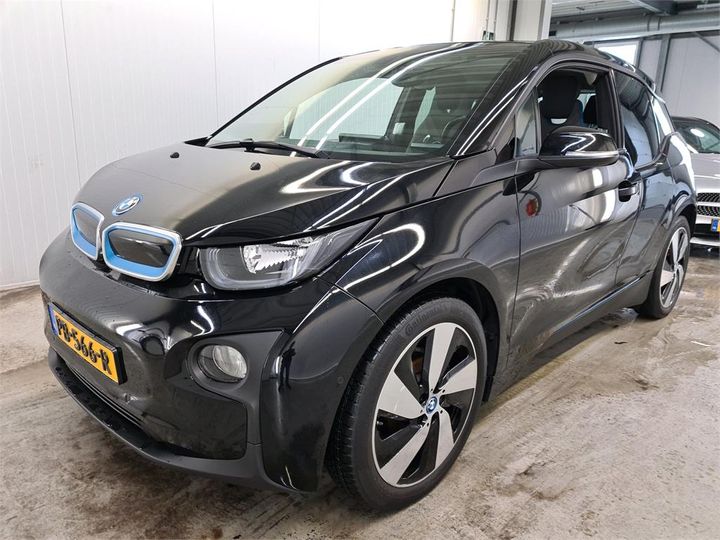 Photo 0 VIN: WBY1Z610007A07163 - BMW I3 