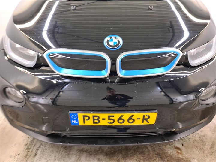 Photo 11 VIN: WBY1Z610007A07163 - BMW I3 