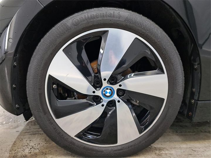 Photo 12 VIN: WBY1Z610007A07163 - BMW I3 