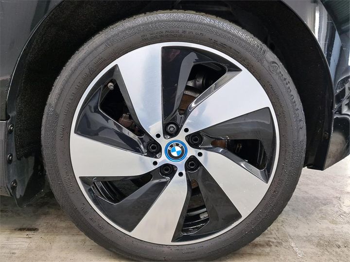 Photo 14 VIN: WBY1Z610007A07163 - BMW I3 