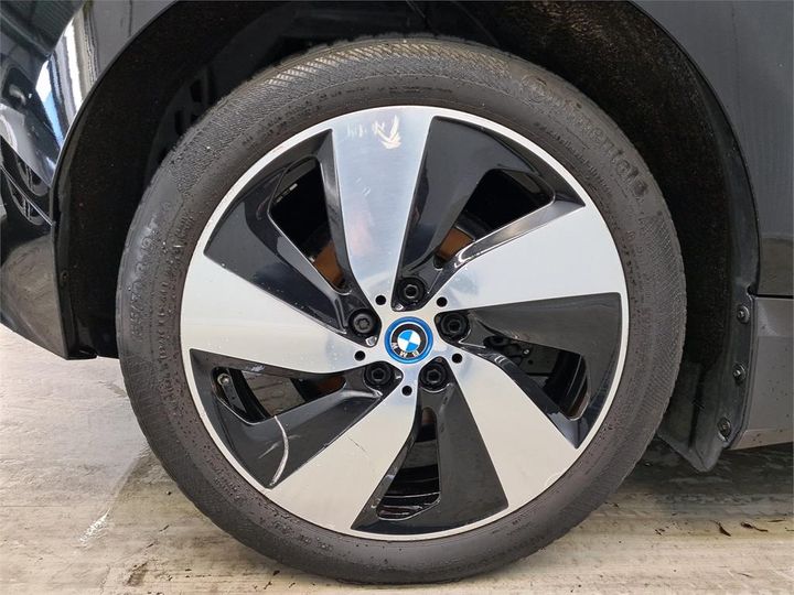 Photo 15 VIN: WBY1Z610007A07163 - BMW I3 